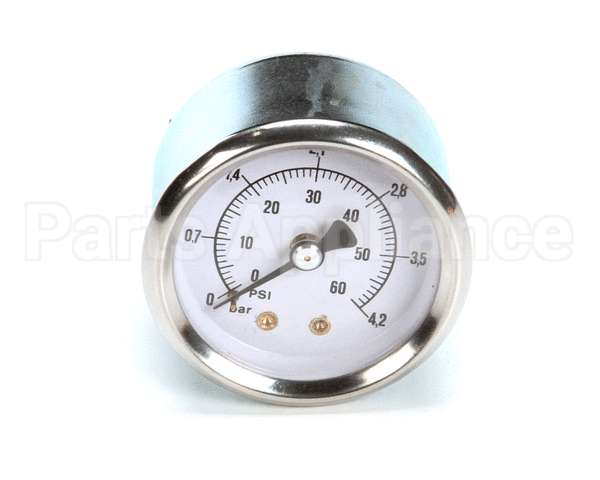 02100.27 Cma Uc 50E Pressuregauge (Arthermo