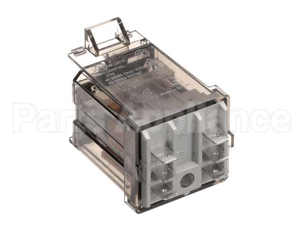 02100.29 Cma Uc 50E Finder 16A Bipolar Rela