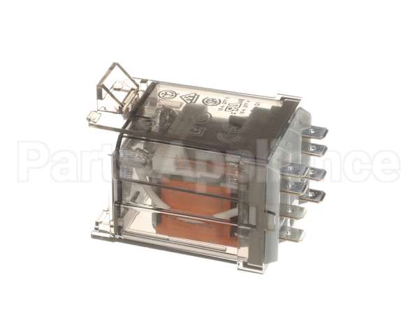 02100.33 Cma Uc 50E Finder 16A Bipolar Rela