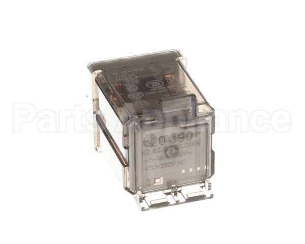 02100.33 Cma Uc 50E Finder 16A Bipolar Rela