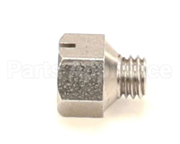 02101.01 Cma Uc 50E Stainless Steel Rinse N