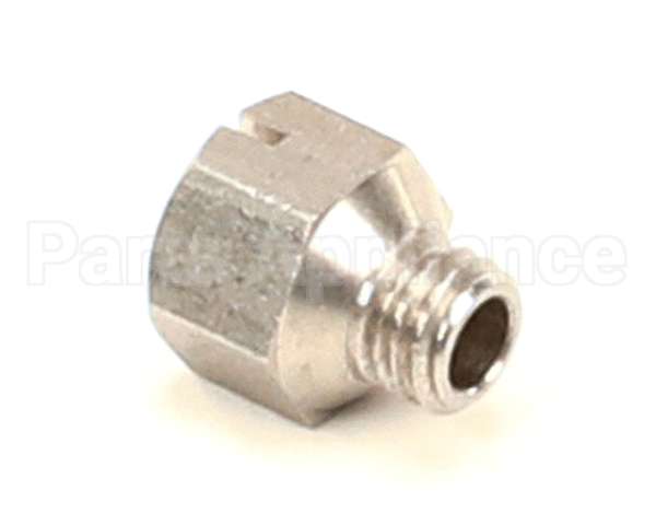 02101.01 Cma Uc 50E Stainless Steel Rinse N