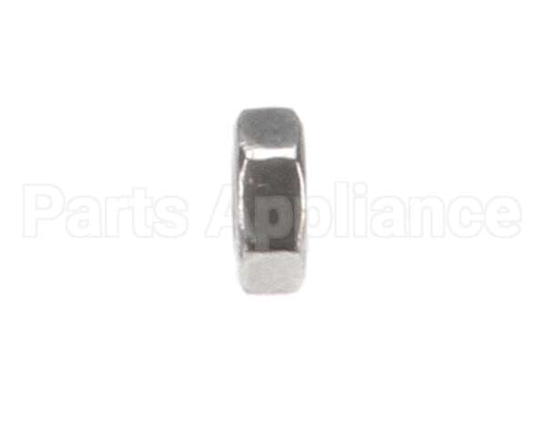 02101.34 Cma Uc 50 M4 Inox Plated Nut