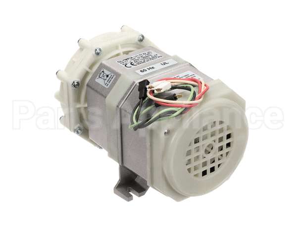 02101.53 Cma Uc 50E Wash Pump 230V 60Hz 0.7