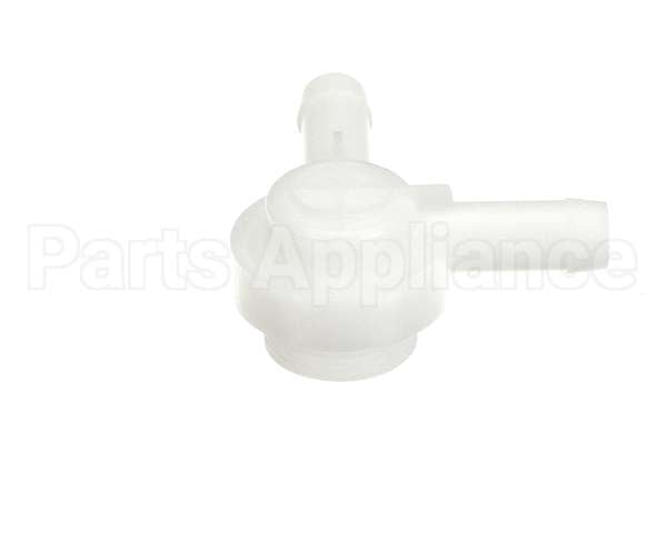 02102.35 Cma Body Center Valve
