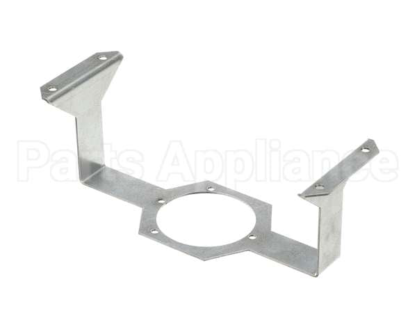 0210201 Hussmann Lth-18 Evaporator Motor Suppor