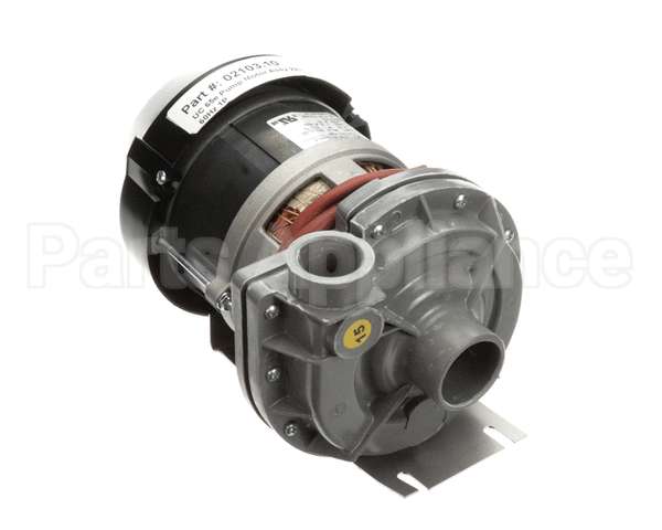 02103.10 Cma Uc 65E Pump Motor Assembly 220V 60
