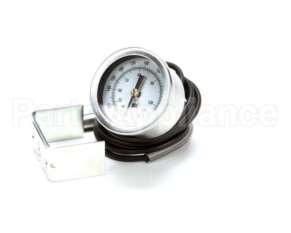 02103.25 Cma Uc 65E Thermometer 2Dial