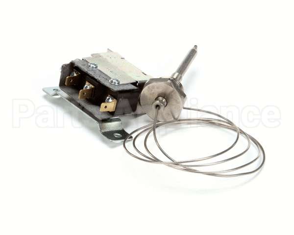 02103.36 Cma Uc 65E Thermostat Control (201