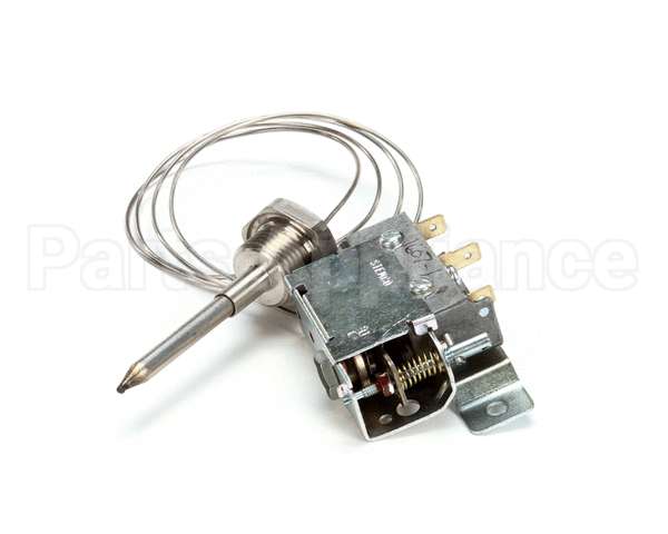 02103.36 Cma Uc 65E Thermostat Control (201