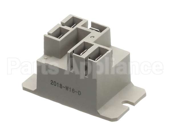 02103.40 Cma Uc 65E Relay, 15 Amp 115 V Coi