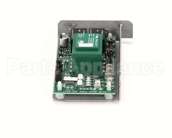 02103.43 Cma Uc 65E Fill/Drain Timer Kit