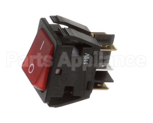 02103.50 Cma Uc 65E Switch On-Off