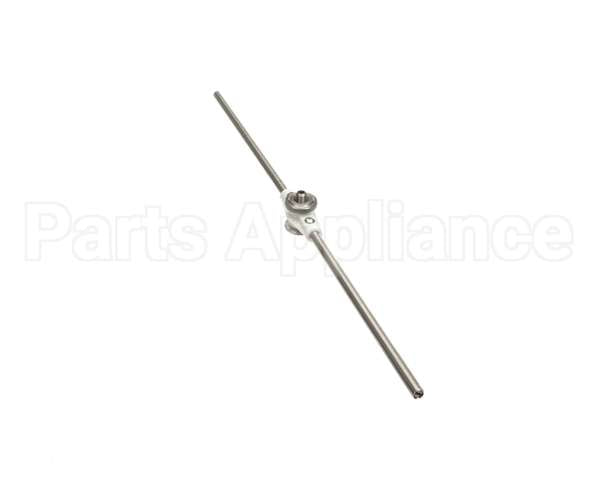 02103.99 Cma Rinse Arm Assembly (Inc 2103.92-21