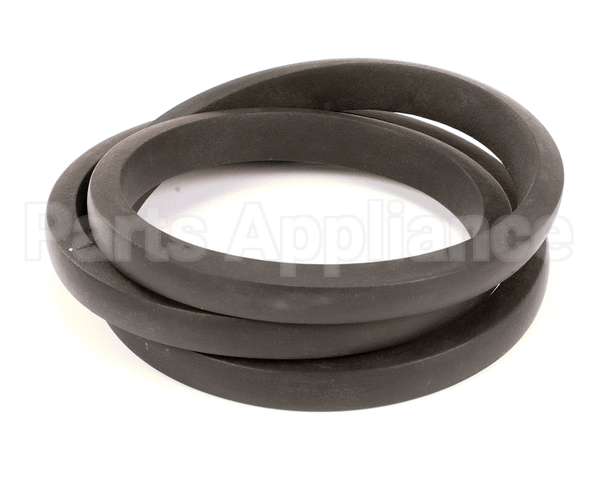 0210342G Milnor Gasket 15" Door-Black