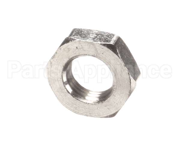 02104.40 Cma Uc 65E Locknut 1/4 Brass