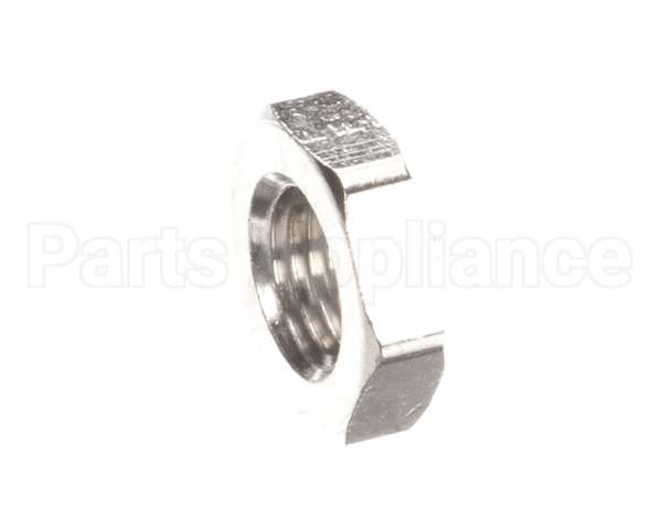 02104.40 Cma Uc 65E Locknut 1/4 Brass