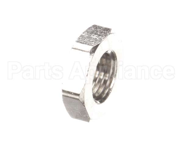 02104.40 Cma Uc 65E Locknut 1/4 Brass