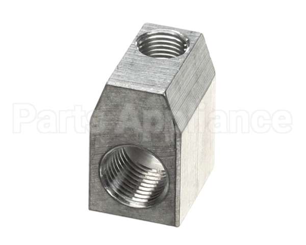 021162 Keating Runner Pilot Tube Elbow
