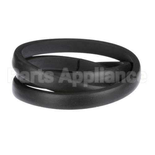 0211904V Milnor Door Gasket 4226Rwp Med Black