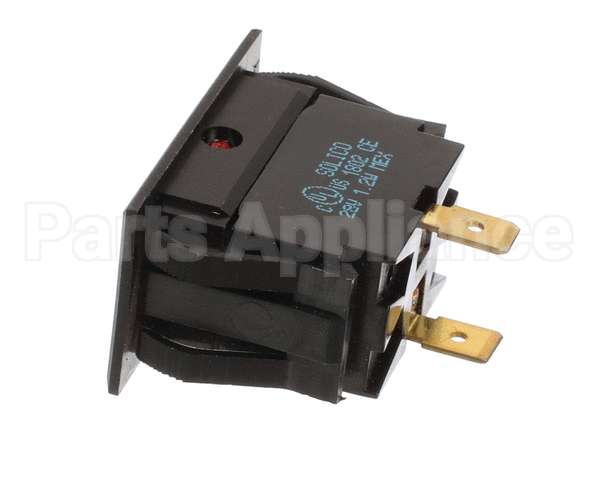 021209 Keating Indicating Light Fryer 2000 I