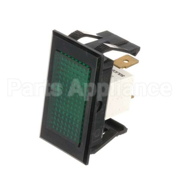 021255 Compatible Keating Indicating Light Fryer 2000 1