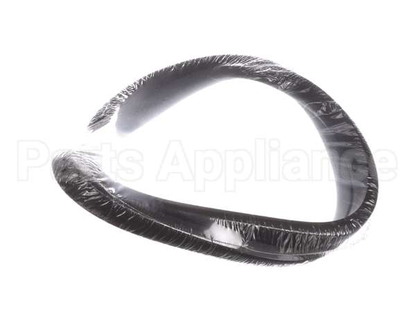 0214168 Milnor Sponge Door Gasket=Black