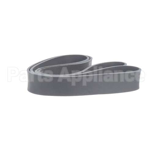 0214431 Milnor Extr Band Stamped Ss Cyldoor