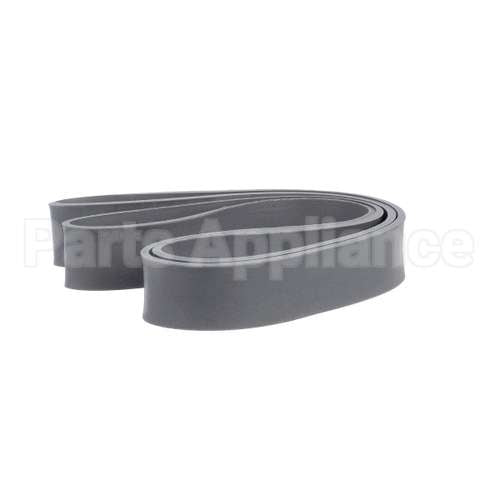 0214431 Milnor Extr Band Stamped Ss Cyldoor