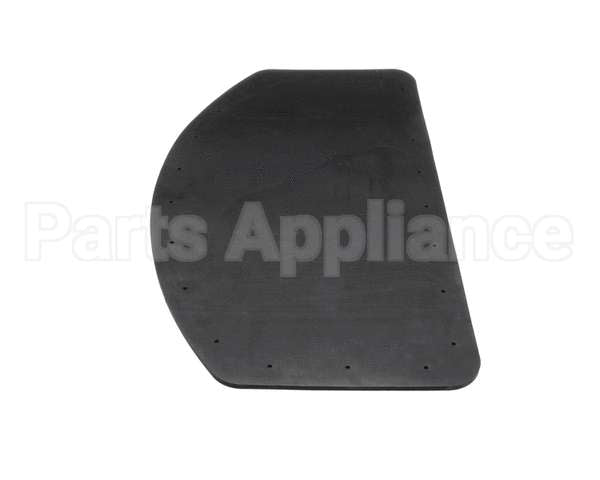 0215058 Milnor Gasket Sheldor#Apg726=Buna N
