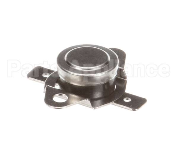 0217-01 Caddy Hi Limit Stat