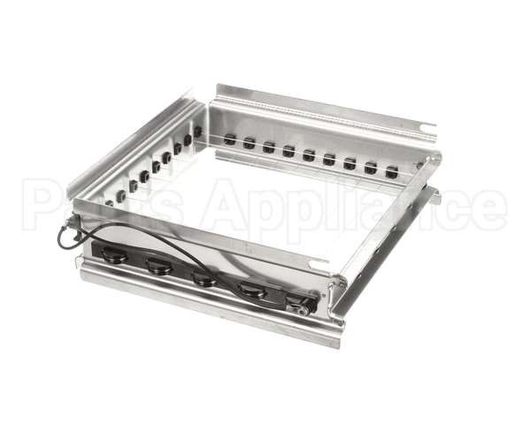 02174861 Scotsman Grid - Cutter