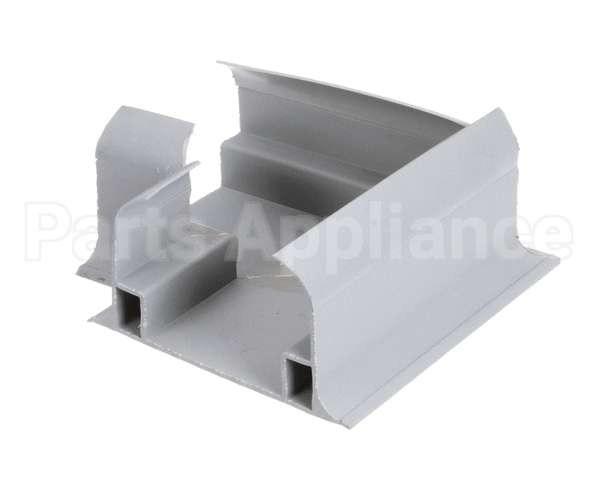 021840 Norlake 6 X 6 Vinyl Corner Screed