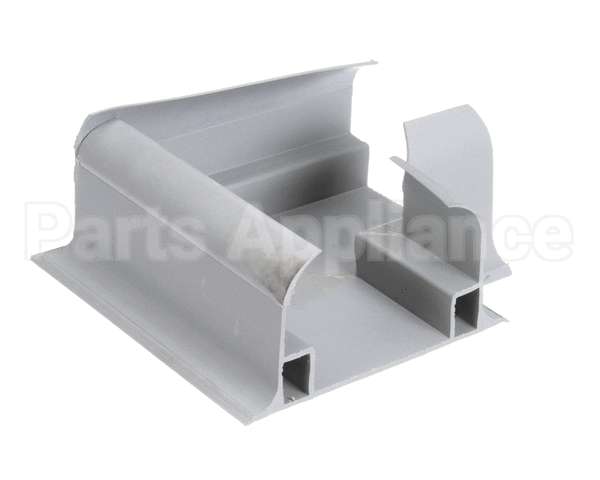 021840 Norlake 6 X 6 Vinyl Corner Screed