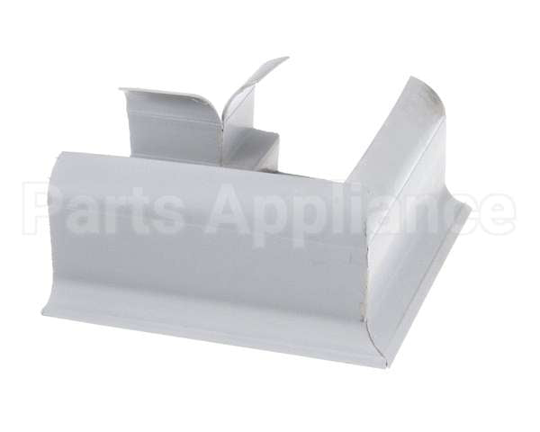 021840 Norlake 6 X 6 Vinyl Corner Screed