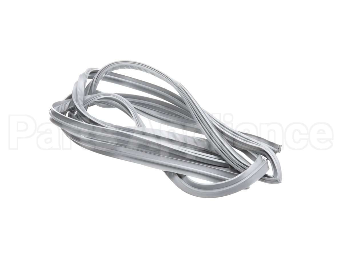 02193 Thermalrite Blast Chiller Magnetic Gasket 42 X 84 Snap In