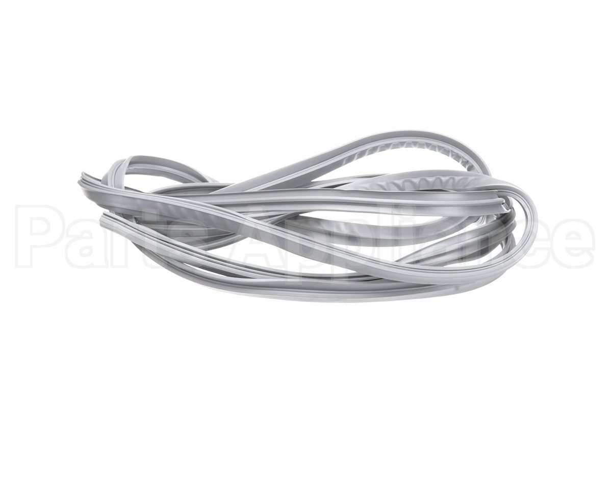 02193 Thermalrite Blast Chiller Magnetic Gasket 42 X 84 Snap In