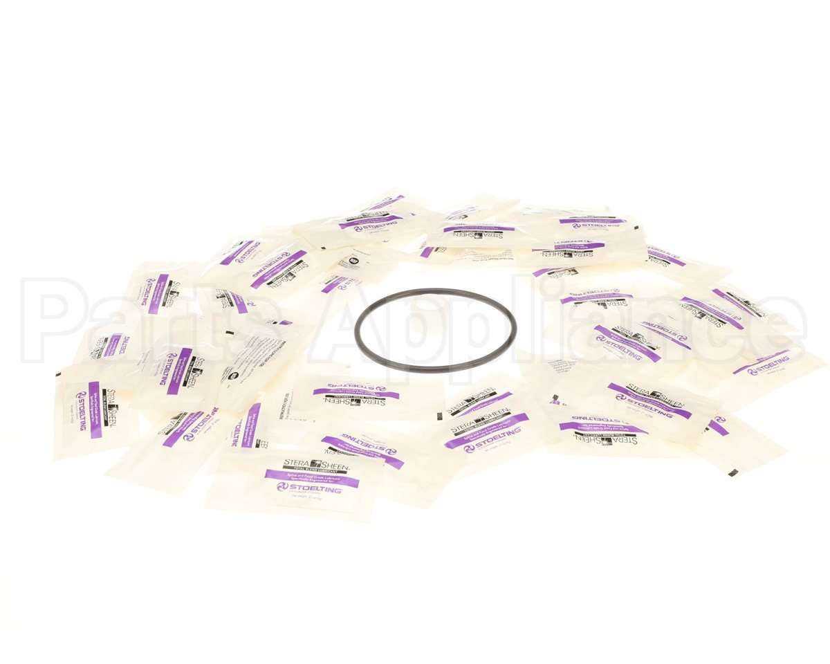 02208432 Stoelting Semi-Annual Cc Pm Kit