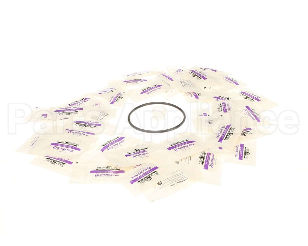 02208432 Stoelting Semi-Annual Cc Pm Kit