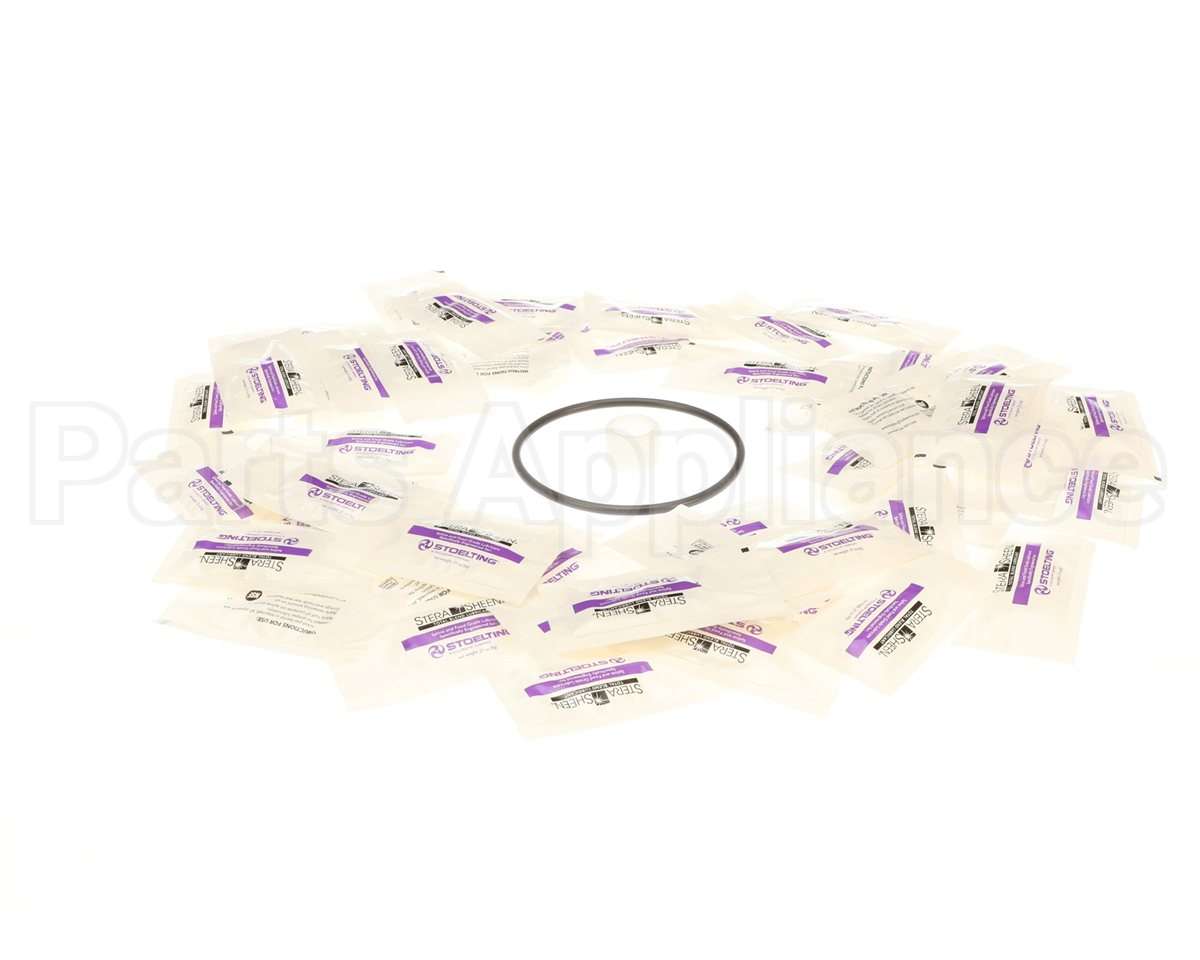 02208432 Stoelting Semi-Annual Cc Pm Kit