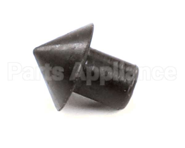 022473 Taylor Freezers Poppet-Rubber-Black