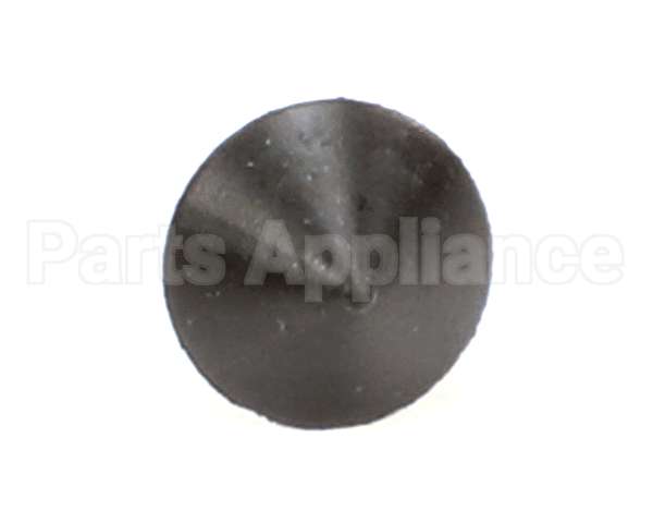 022473 Taylor Freezers Poppet-Rubber-Black