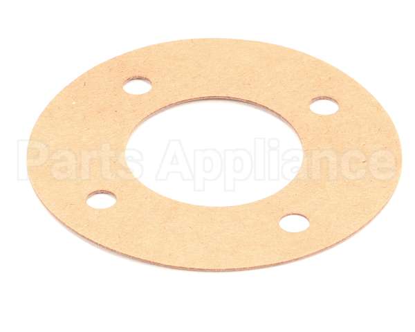 0225 Belshaw Gasket, Frame Gear Box Fiberfl