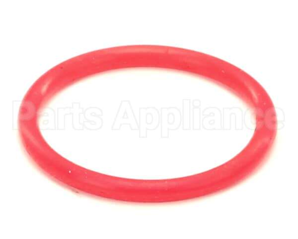 02290021 Nuova Simonelli Oring Gasket 139/4131 40Mm Red