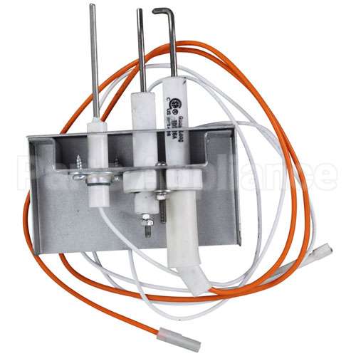 022909 Compatible Moffat Ignition, Eletrode Kit