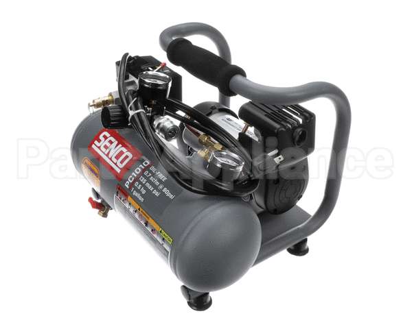 0229558 Lancer 12 Hp Air Compressor Pc1010