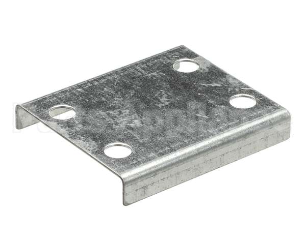 023-B6Q-0030-S Delfield Channel, Adj. Leg/Caster Box