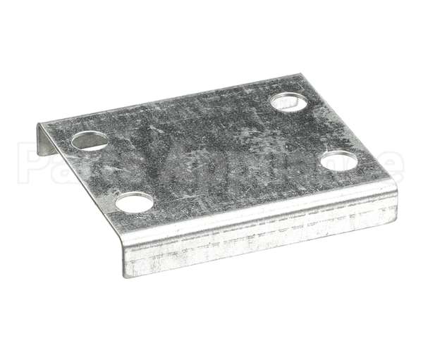 023-B6Q-0030-S Delfield Channel, Adj. Leg/Caster Box