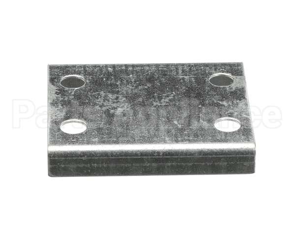 023-B6Q-0030-S Delfield Channel, Adj. Leg/Caster Box