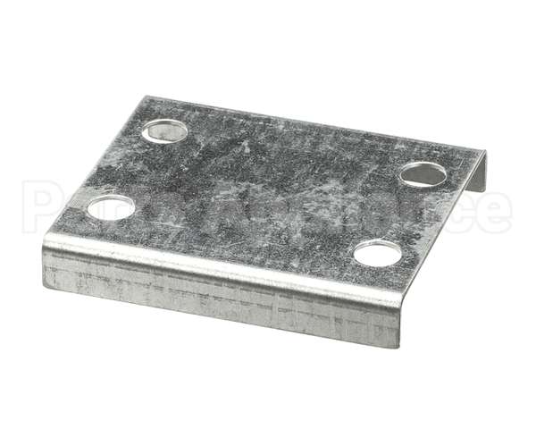 023-B6Q-0030-S Delfield Channel, Adj. Leg/Caster Box